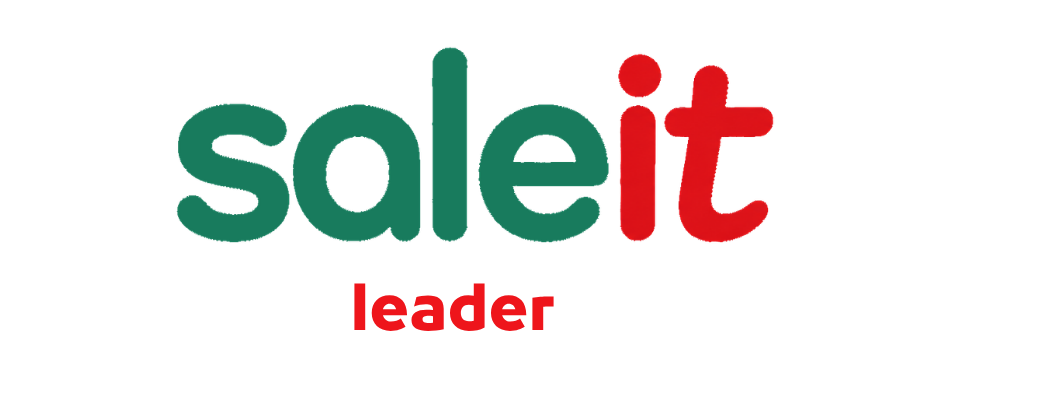Saleit Leader