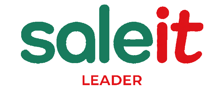 Saleit Leader