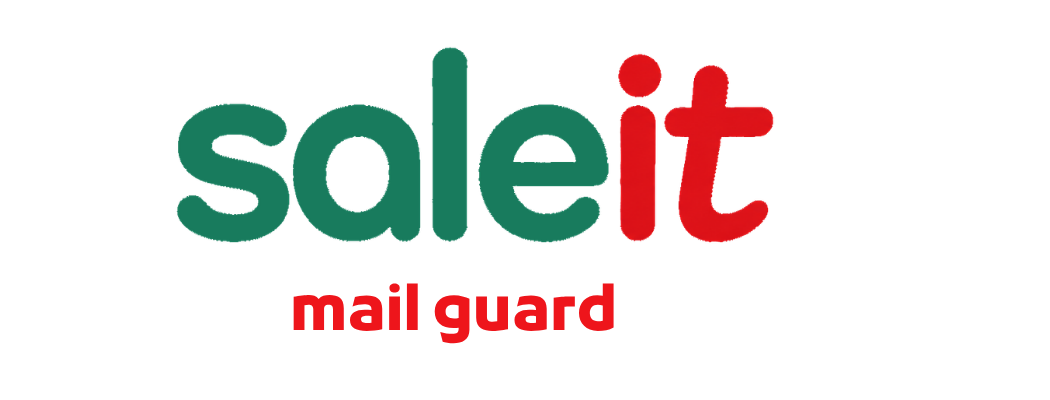 Saleit Mail Guard